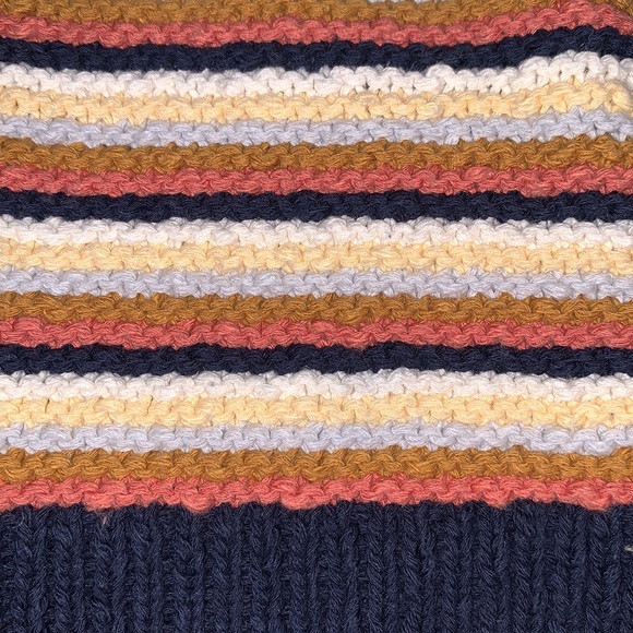 Madewell V Neck Sweater - Picture 8 of 11